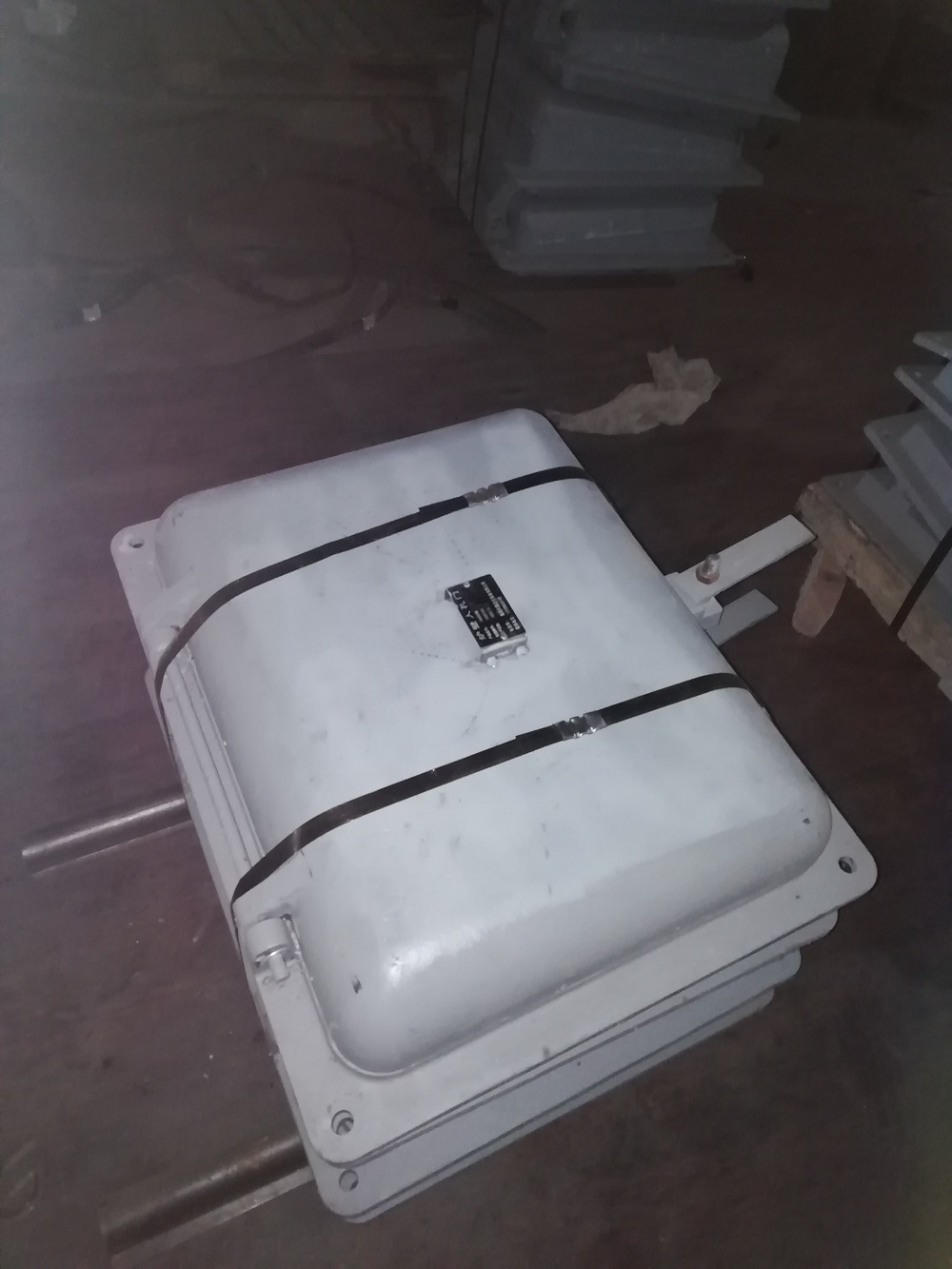 看火門，人孔門，防爆門案例